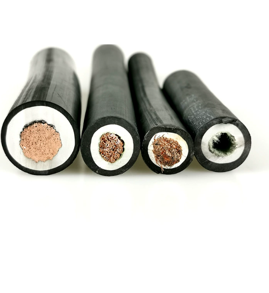 石油平臺(tái)鉆井用電纜WDZ-OIL-600V-8*16AWG